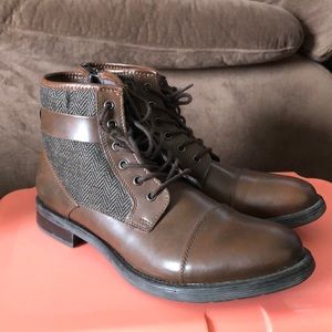 Bar III Men’s Casual/Dress Boots
